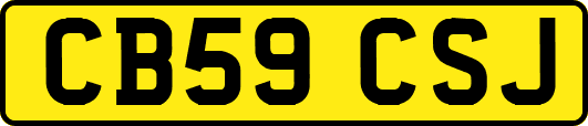 CB59CSJ
