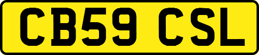 CB59CSL