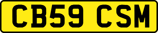 CB59CSM