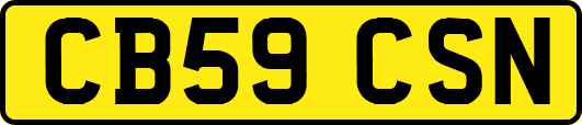 CB59CSN