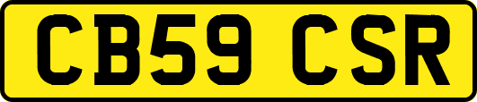 CB59CSR