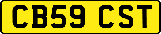 CB59CST