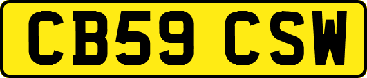 CB59CSW