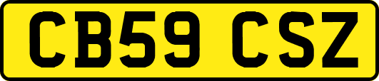 CB59CSZ