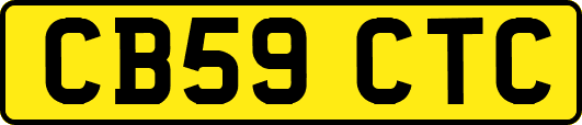 CB59CTC