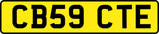 CB59CTE