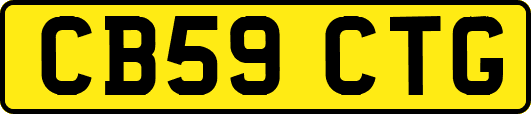 CB59CTG
