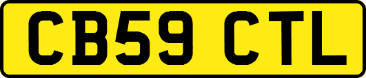 CB59CTL