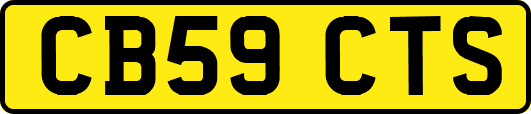 CB59CTS