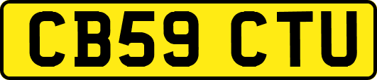 CB59CTU