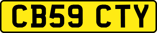 CB59CTY