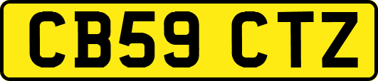 CB59CTZ