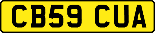 CB59CUA