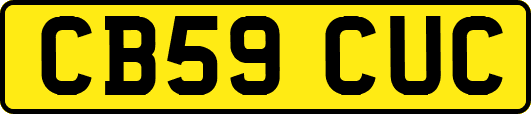 CB59CUC