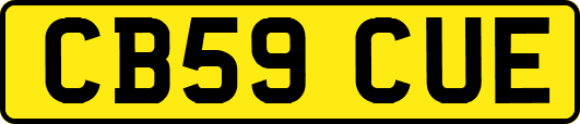 CB59CUE