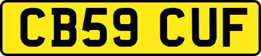 CB59CUF