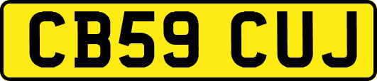 CB59CUJ