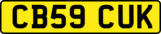 CB59CUK
