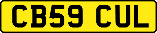 CB59CUL