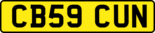 CB59CUN