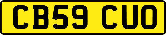 CB59CUO