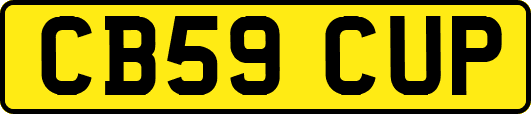 CB59CUP