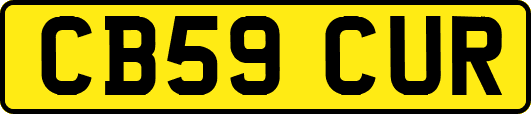 CB59CUR