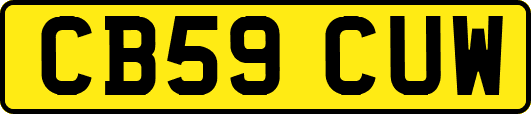 CB59CUW