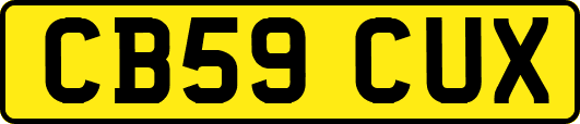 CB59CUX