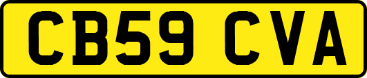 CB59CVA