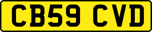 CB59CVD