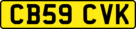 CB59CVK