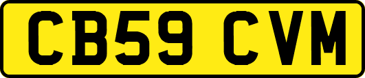 CB59CVM