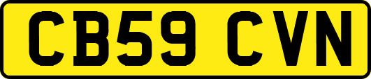 CB59CVN