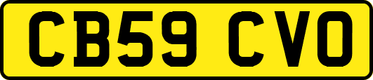 CB59CVO
