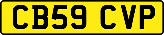 CB59CVP