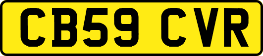 CB59CVR