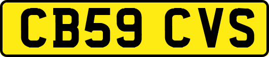 CB59CVS
