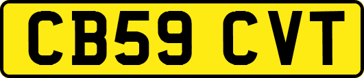 CB59CVT