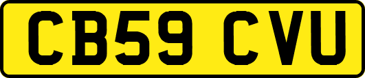 CB59CVU