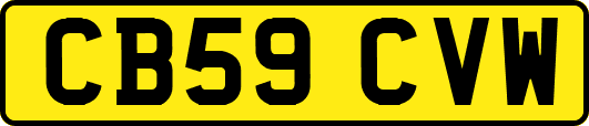 CB59CVW