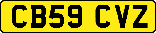 CB59CVZ