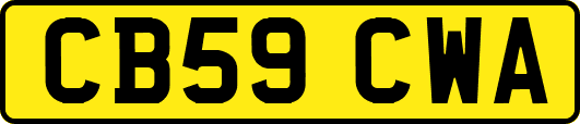 CB59CWA