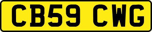 CB59CWG