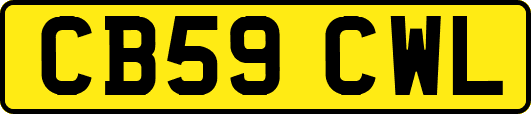 CB59CWL