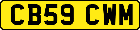 CB59CWM