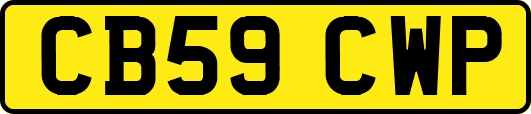 CB59CWP