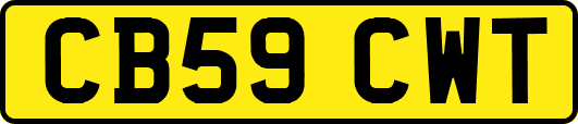 CB59CWT
