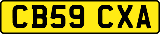 CB59CXA