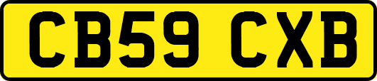 CB59CXB
